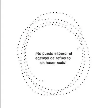 Sin salida capítulo 15, página 58