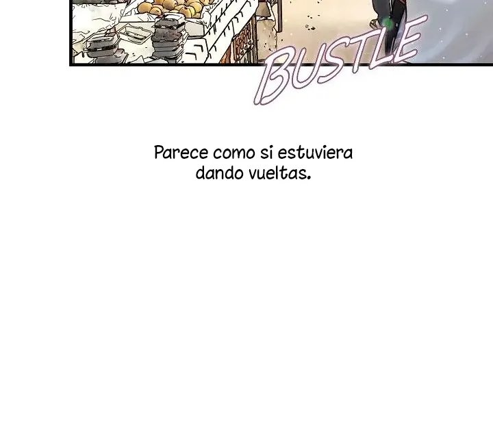 Sin salida capítulo 16, página 3