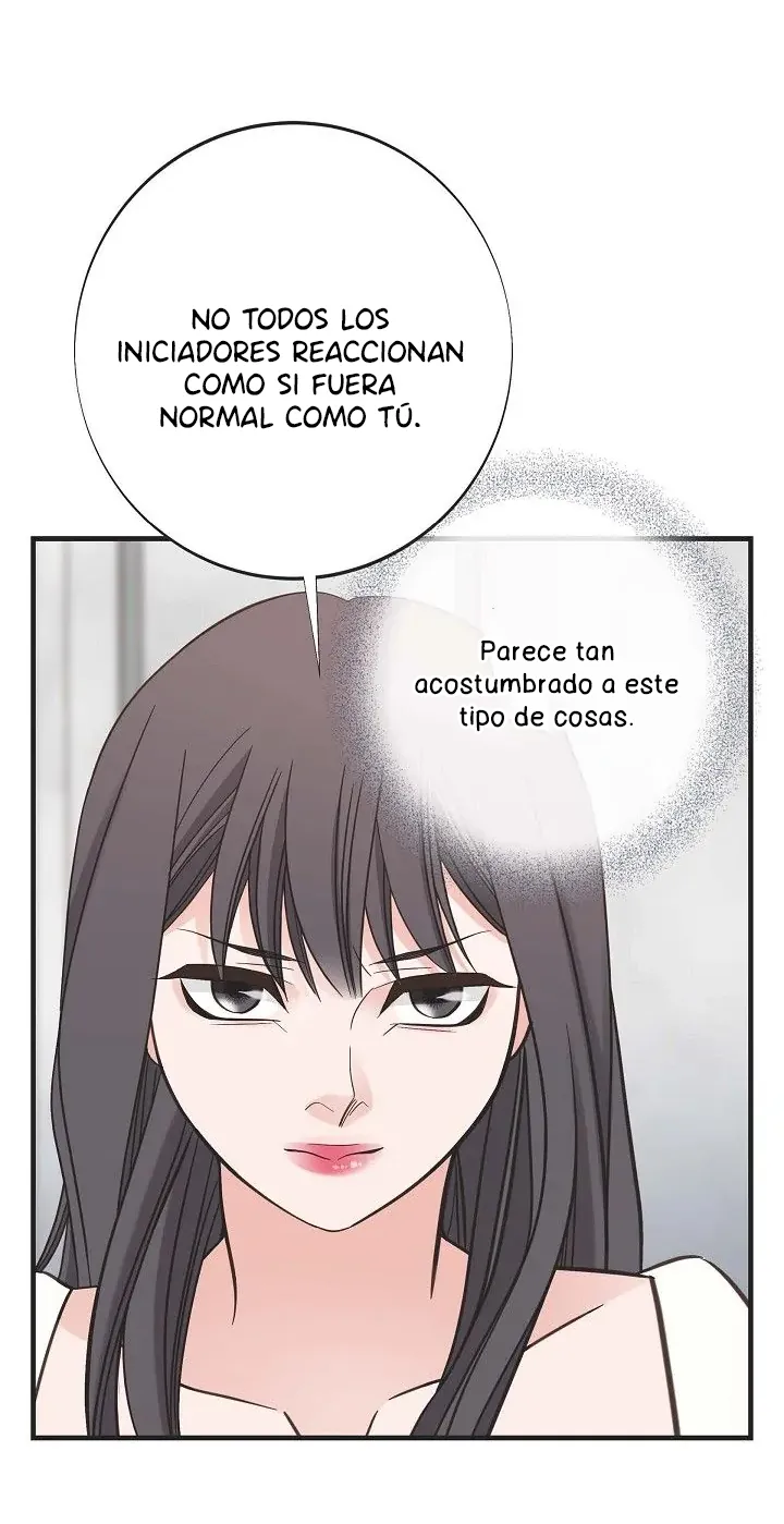 Sin salida capítulo 16, página 31
