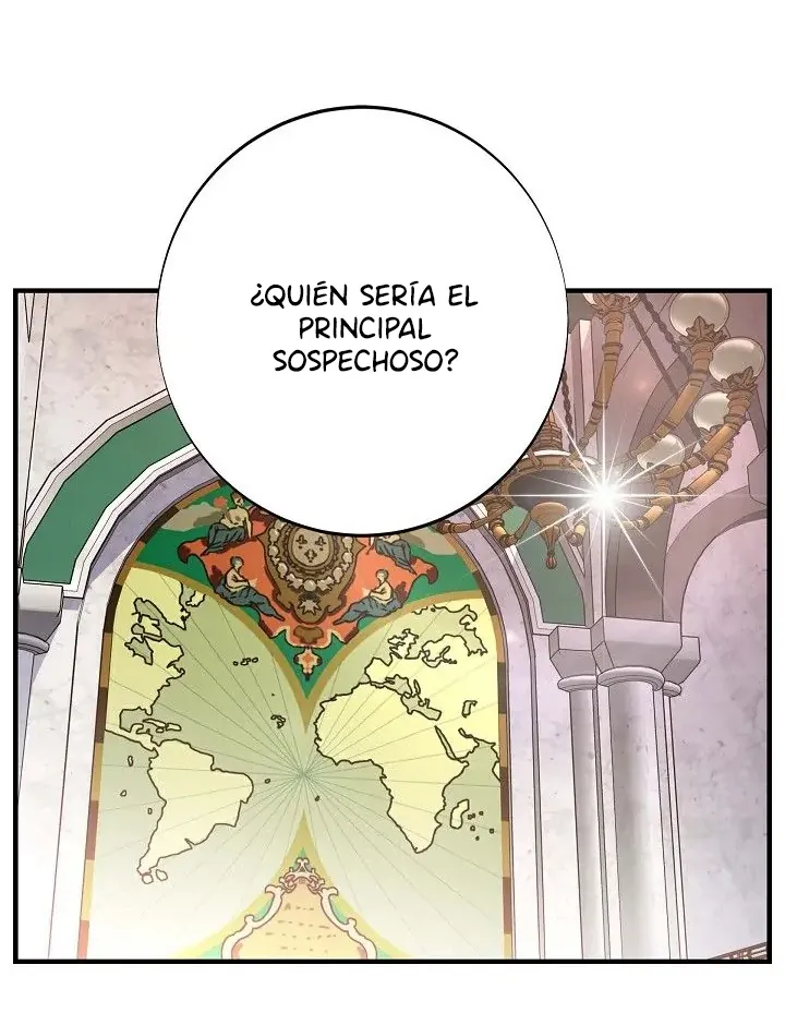 Sin salida capítulo 16, página 39