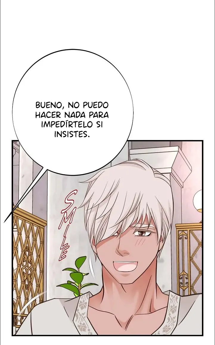 Sin salida capítulo 16, página 51