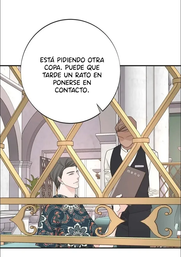 Sin salida capítulo 16, página 57