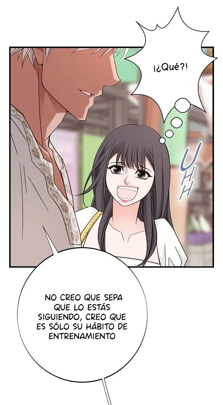 Sin salida capítulo 16, página 6
