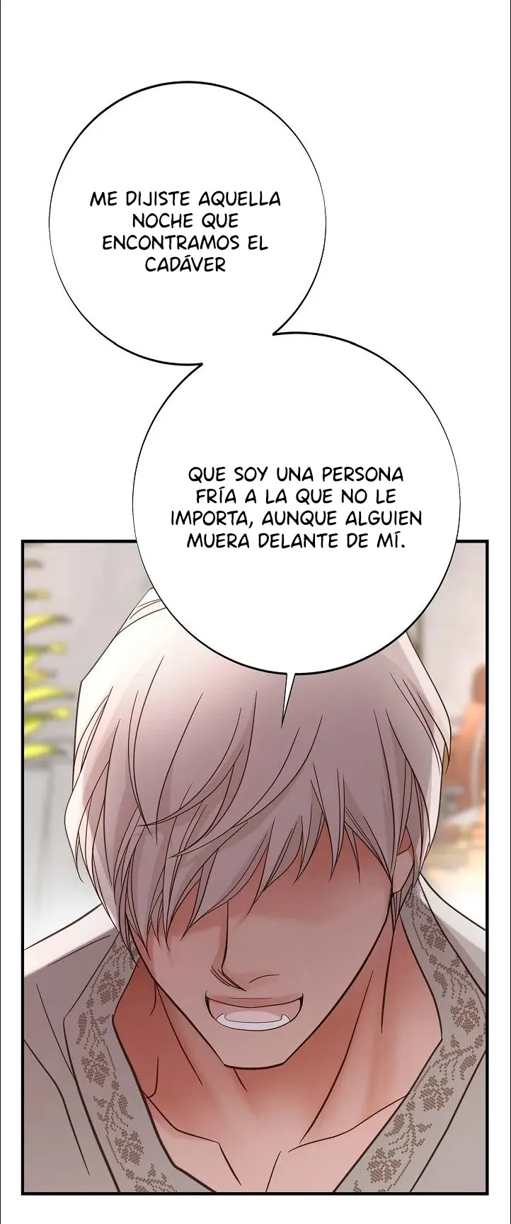 Sin salida capítulo 16, página 65