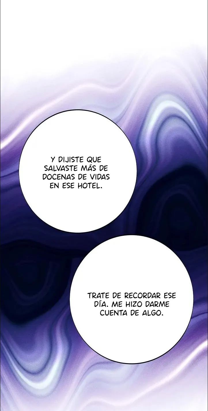 Sin salida capítulo 16, página 67