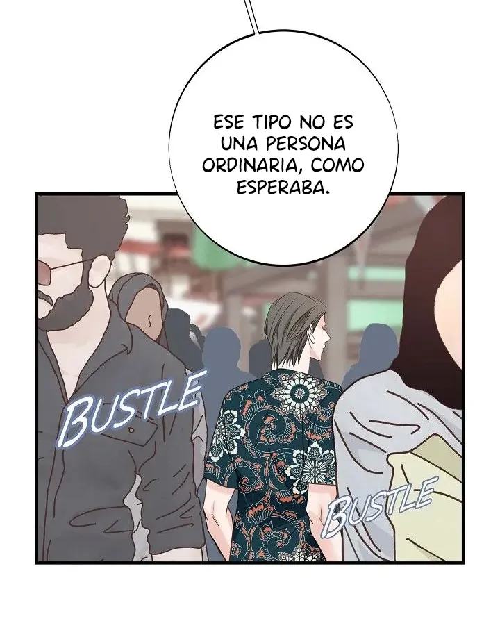 Sin salida capítulo 16, página 7