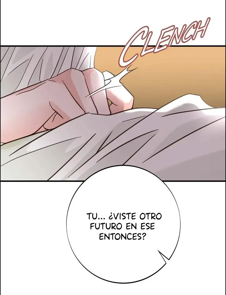 Sin salida capítulo 16, página 73