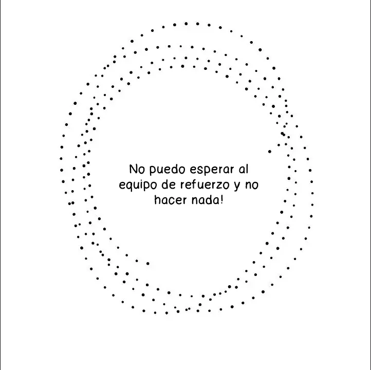 Sin salida capítulo 16, página 76