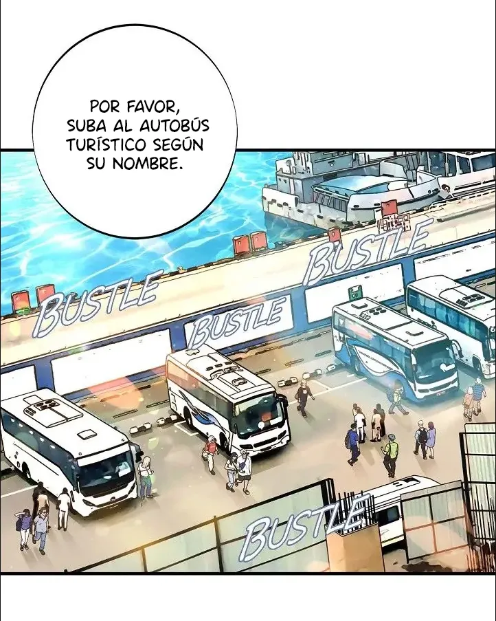 Sin salida capítulo 16, página 78
