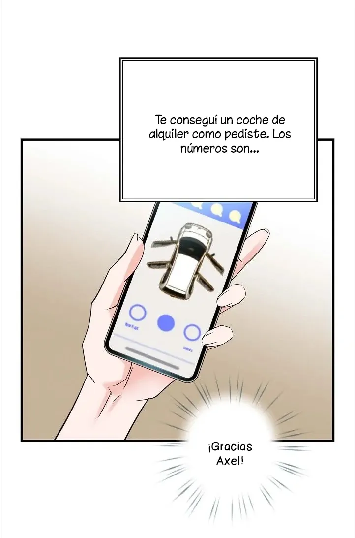 Sin salida capítulo 16, página 81