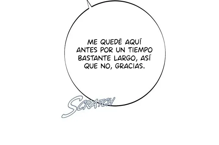 Sin salida capítulo 16, página 9