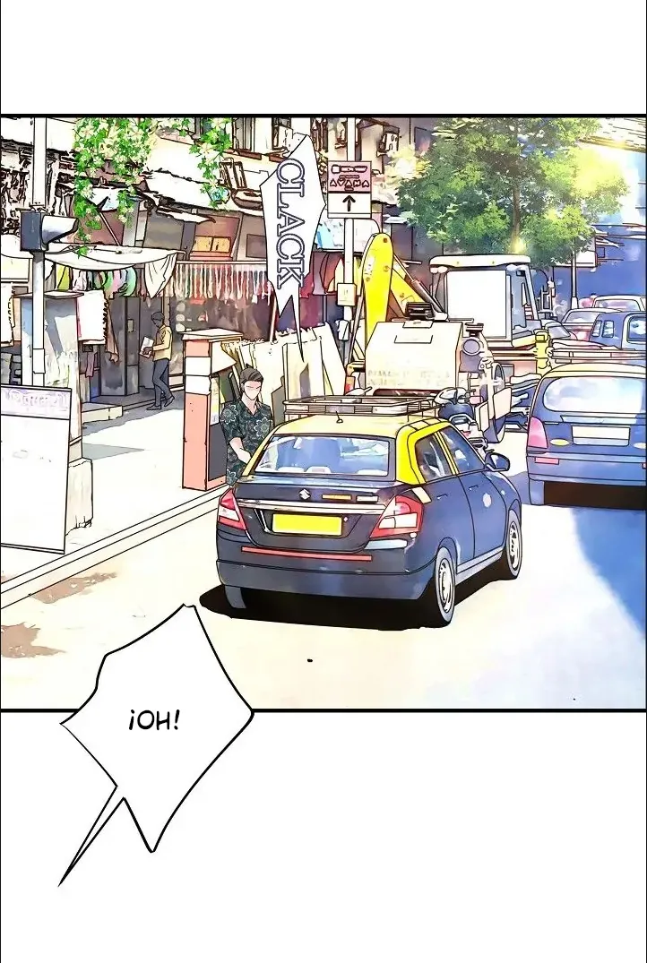 Sin salida capítulo 16, página 92