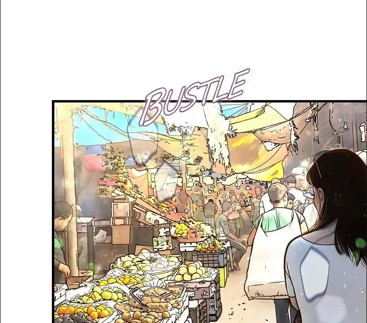 Sin salida capítulo 16, página 95