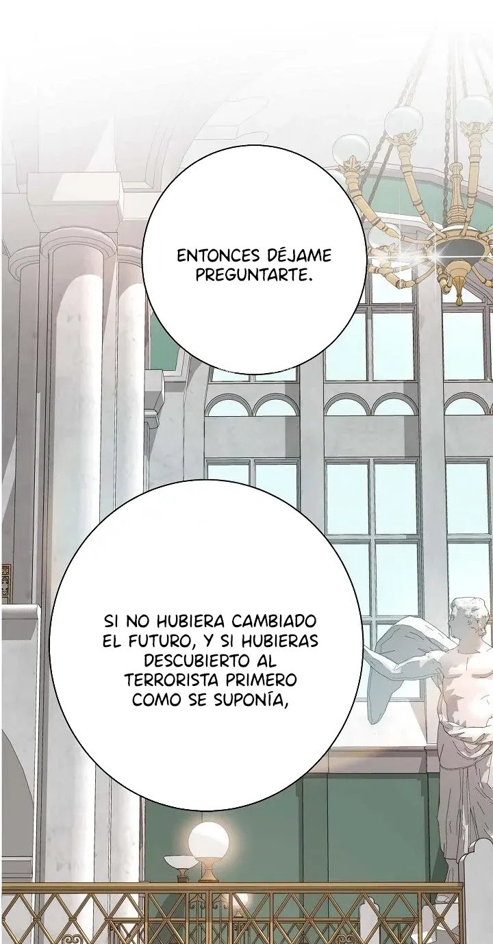 Sin salida capítulo 17, página 10