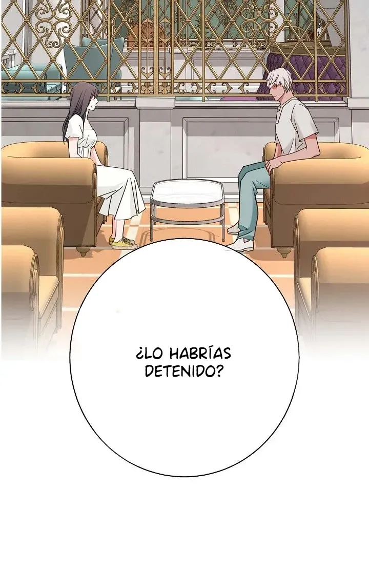 Sin salida capítulo 17, página 11