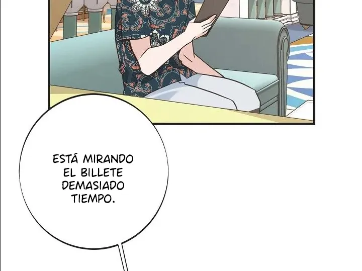 Sin salida capítulo 17, página 22