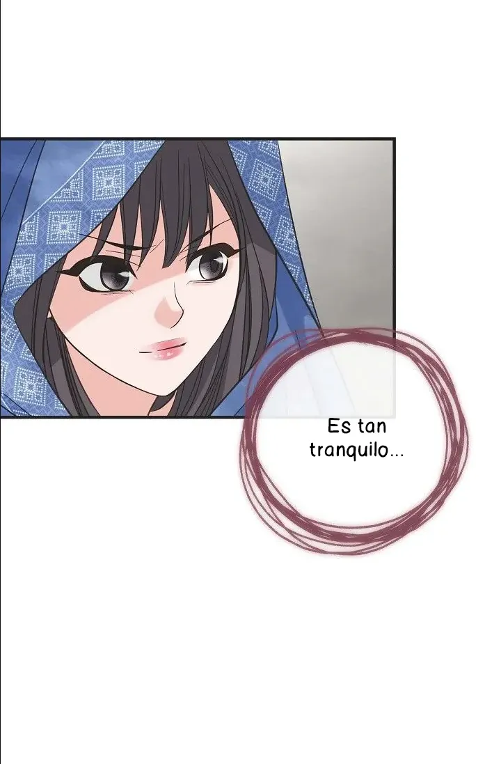 Sin salida capítulo 17, página 38