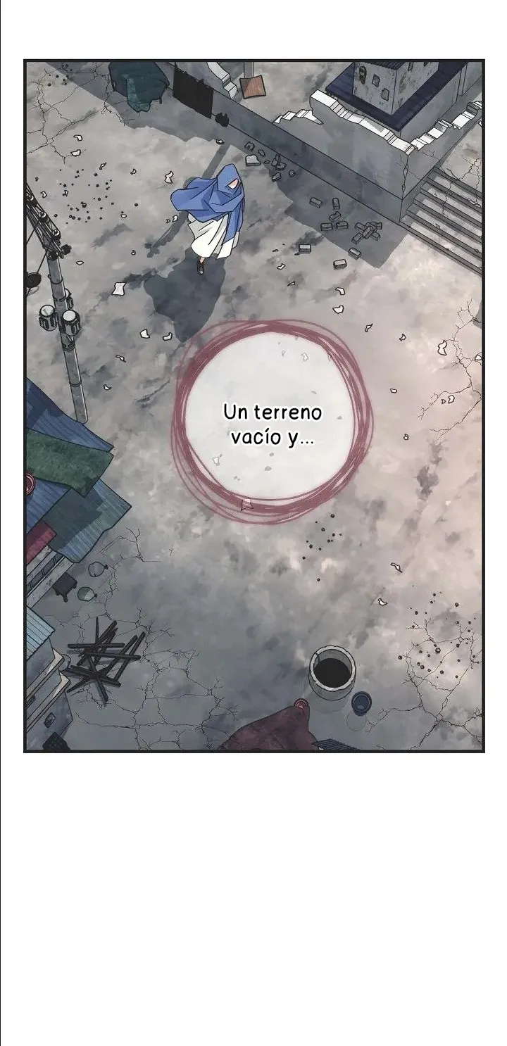 Sin salida capítulo 17, página 39