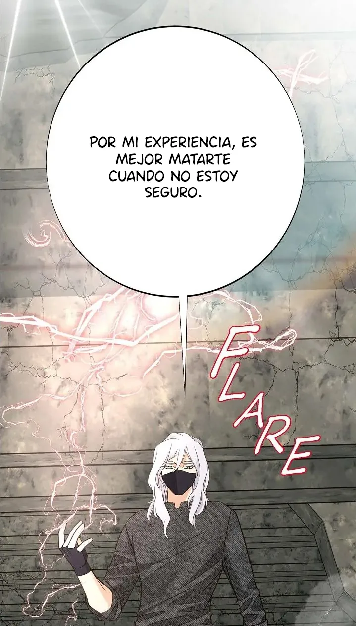 Sin salida capítulo 17, página 76