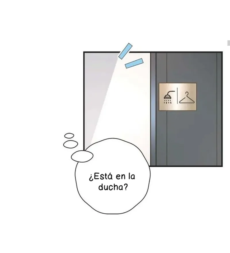 Sin salida capítulo 2, página 14