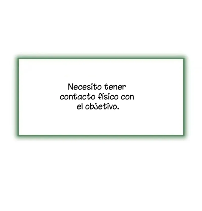 Sin salida capítulo 2, página 21