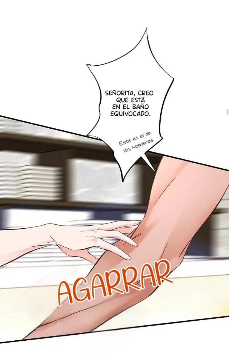 Sin salida capítulo 2, página 24