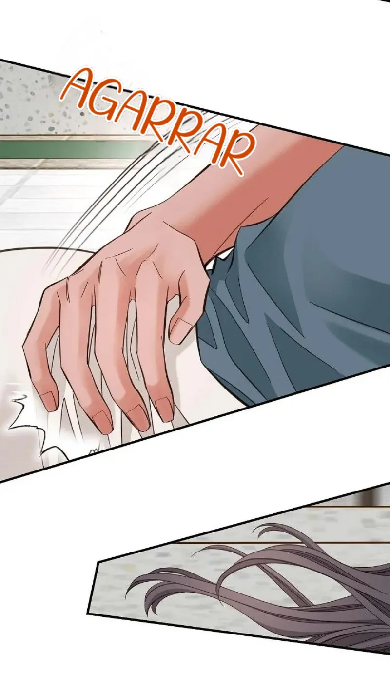 Sin salida capítulo 2, página 26