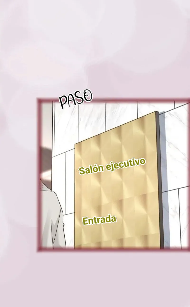 Sin salida capítulo 2, página 36