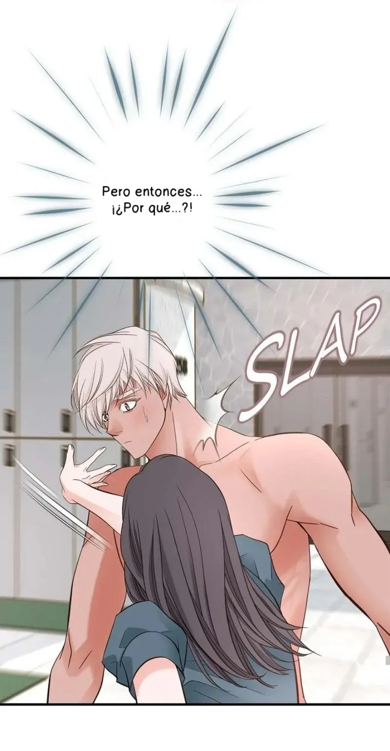 Sin salida capítulo 2, página 57