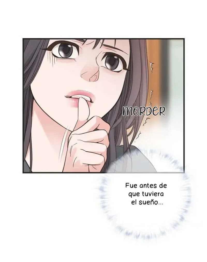 Sin salida capítulo 2, página 6