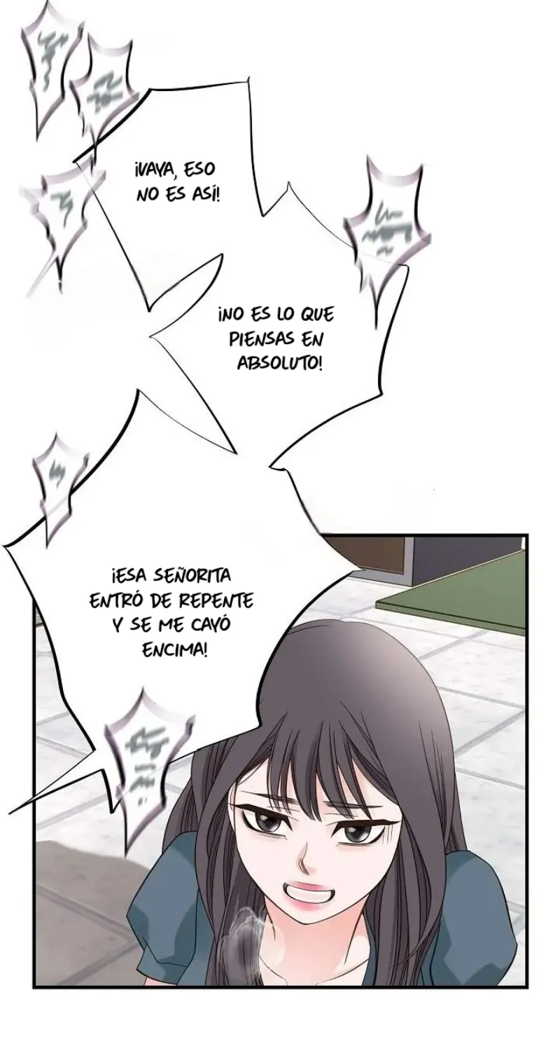 Sin salida capítulo 2, página 60