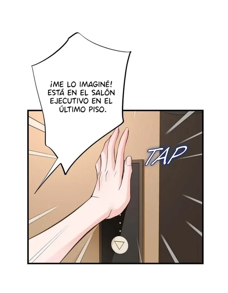 Sin salida capítulo 2, página 77