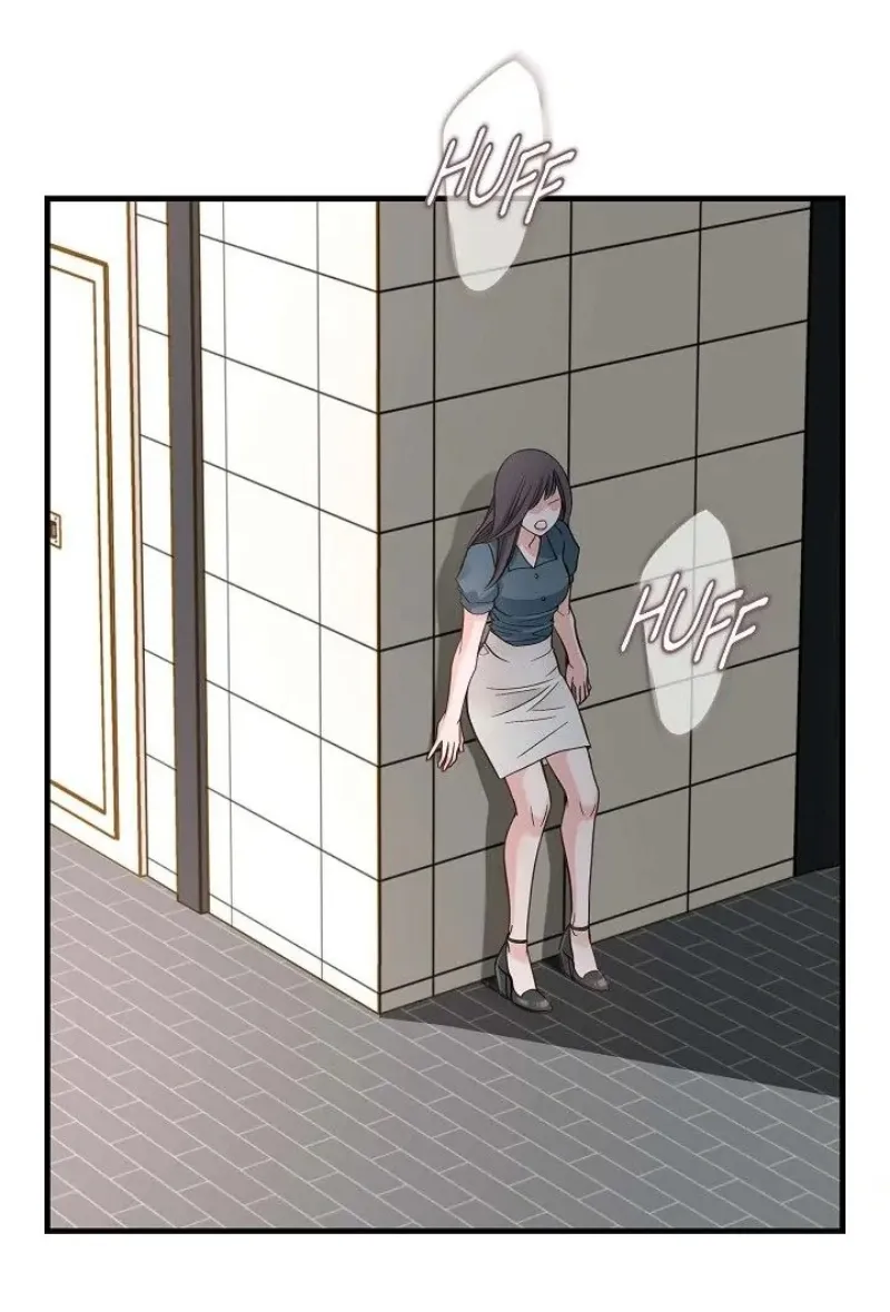 Sin salida capítulo 3, página 12