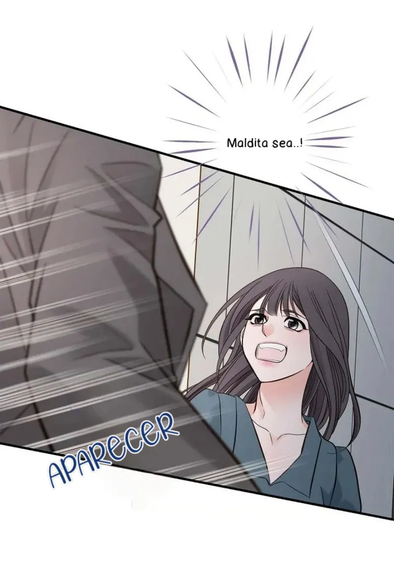 Sin salida capítulo 3, página 15