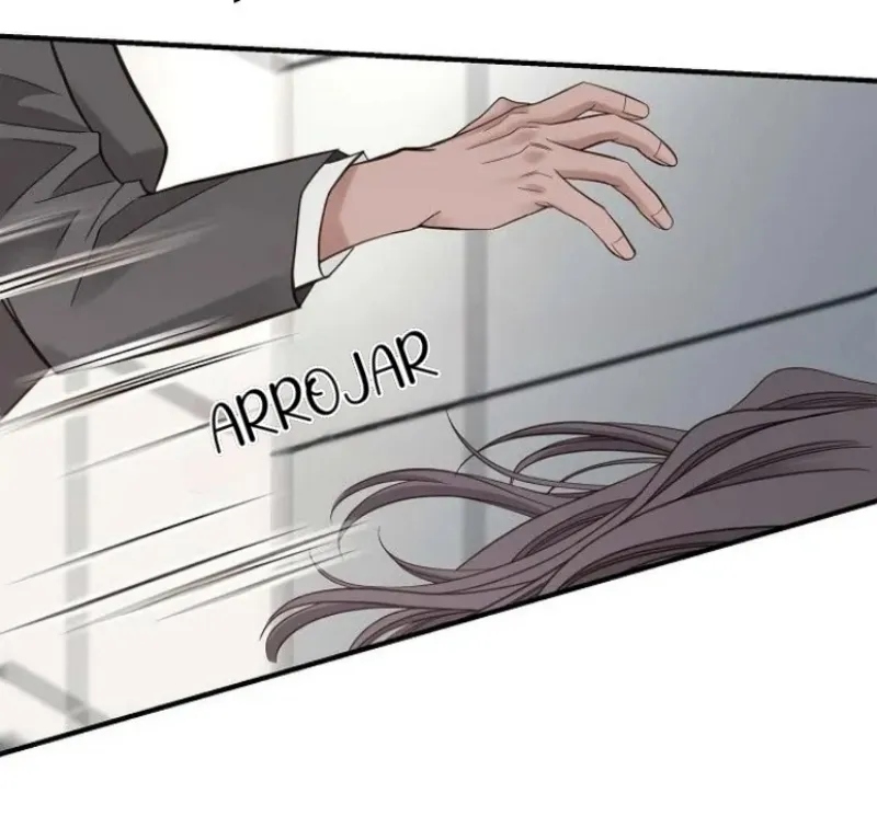 Sin salida capítulo 3, página 17