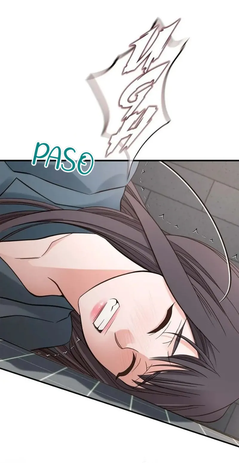 Sin salida capítulo 3, página 19