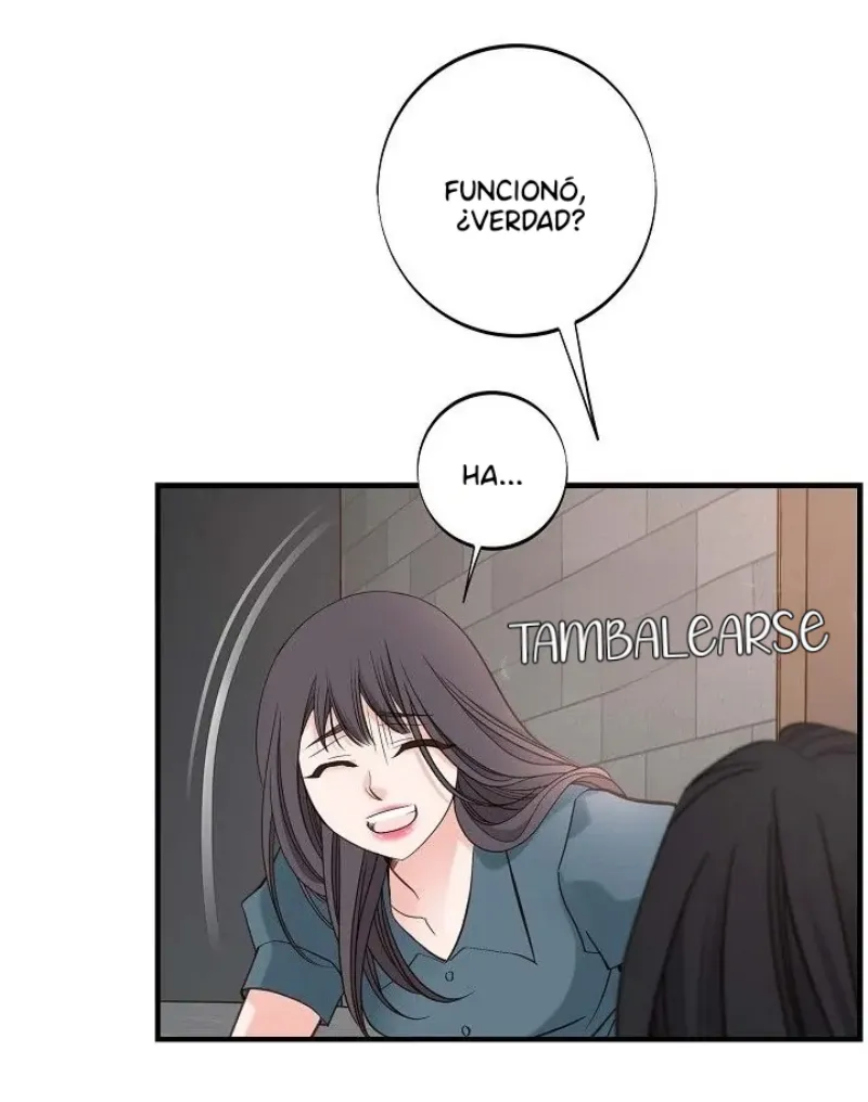 Sin salida capítulo 3, página 50
