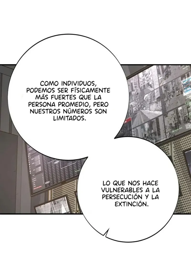 Sin salida capítulo 3, página 60