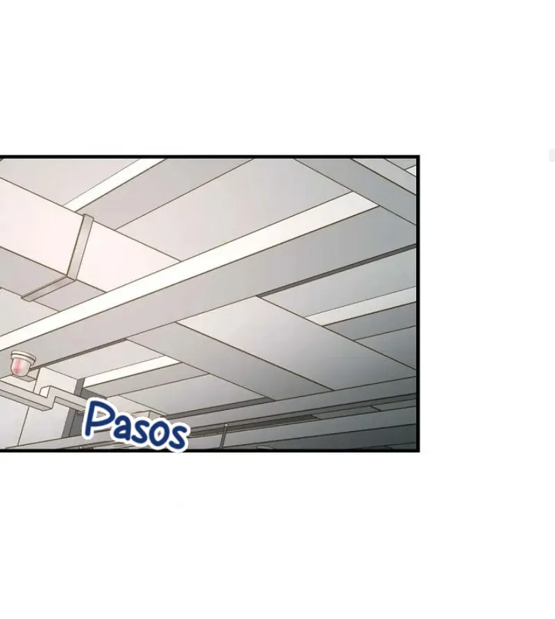 Sin salida capítulo 4, página 18