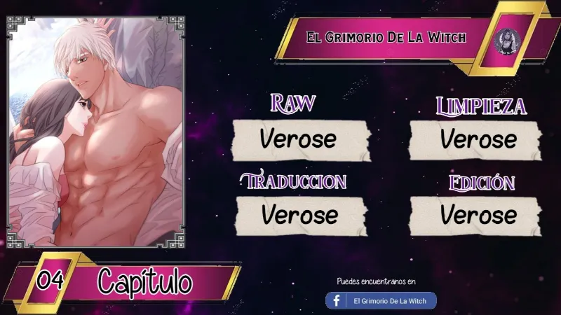 Sin salida capítulo 4, página 2