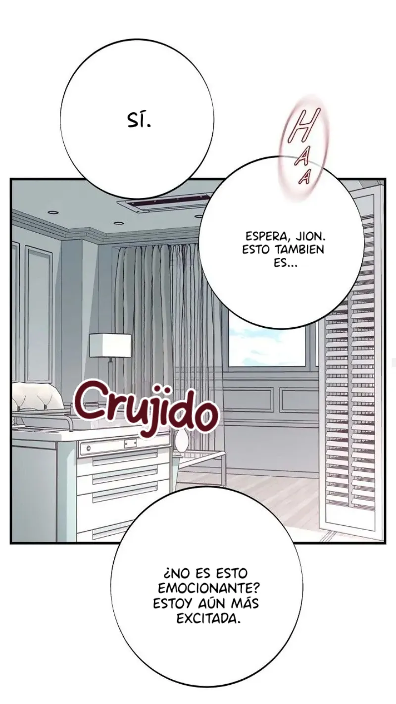 Sin salida capítulo 4, página 40