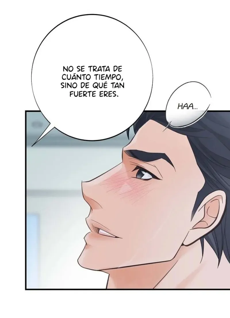 Sin salida capítulo 4, página 43