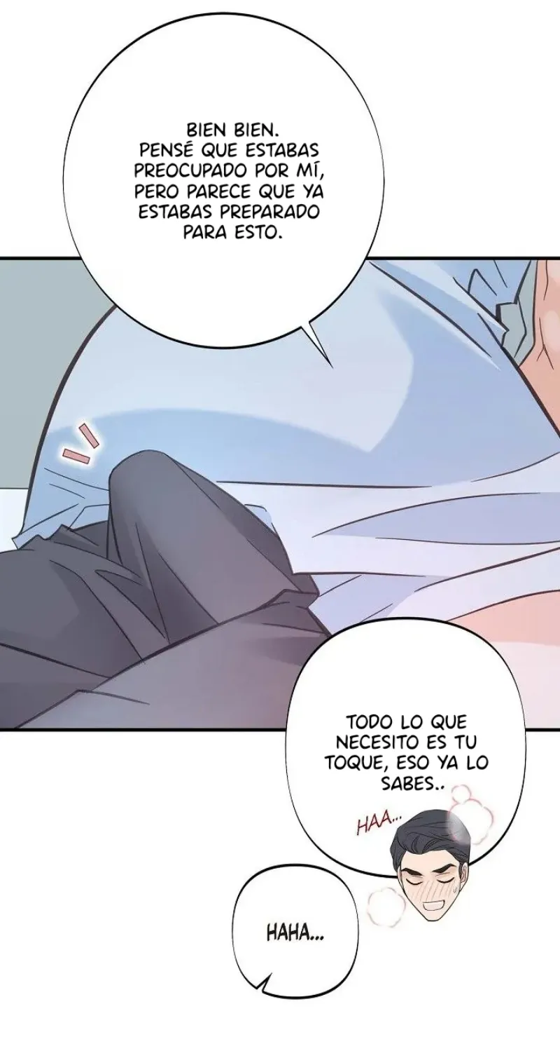 Sin salida capítulo 4, página 45