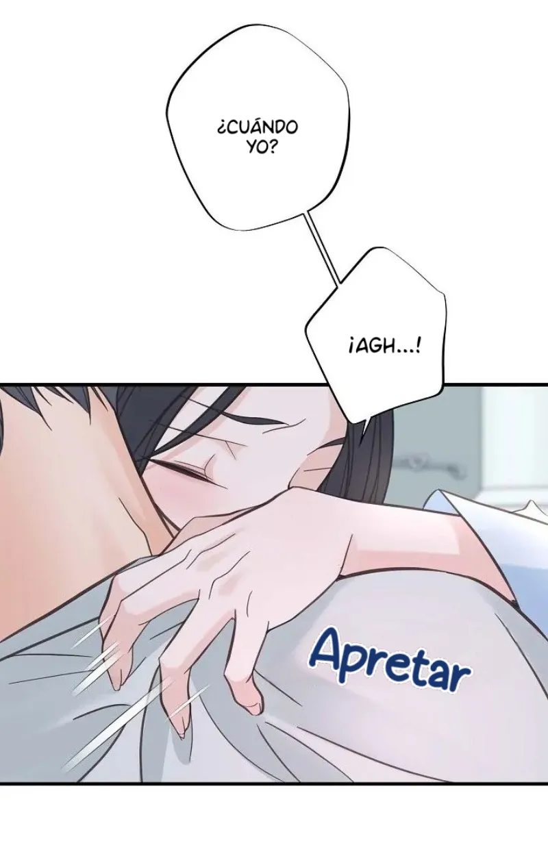 Sin salida capítulo 4, página 50