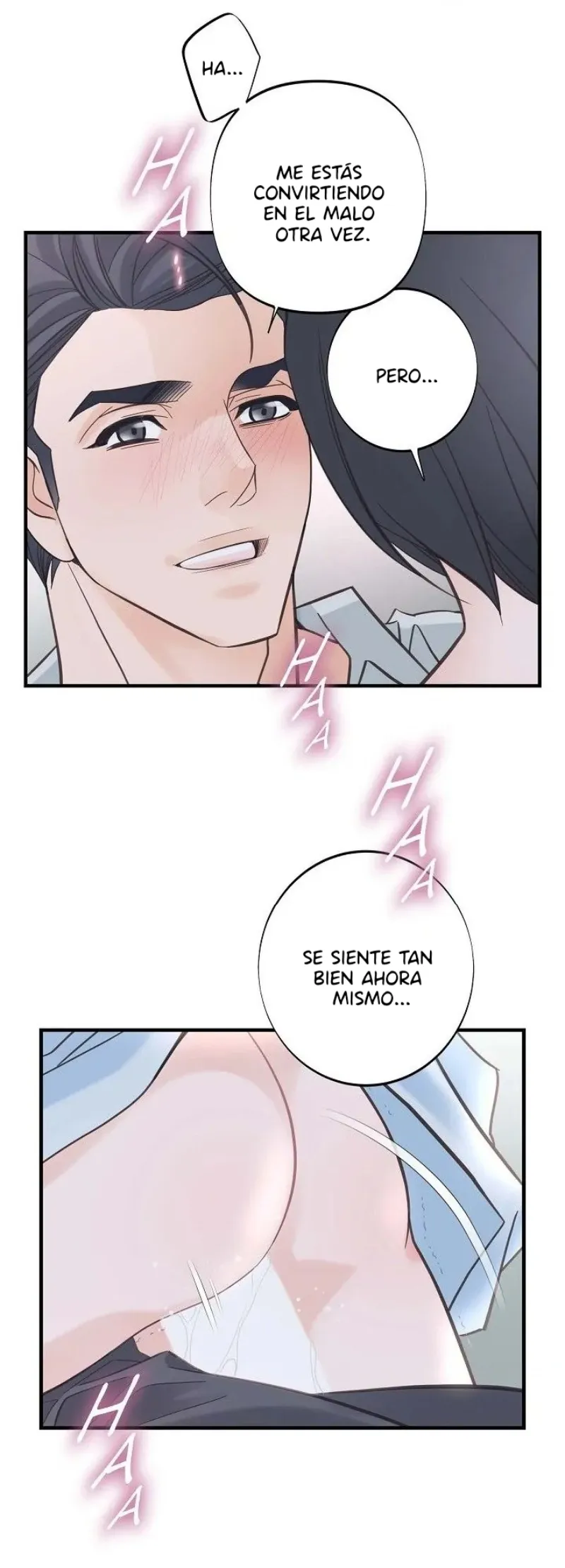 Sin salida capítulo 4, página 62