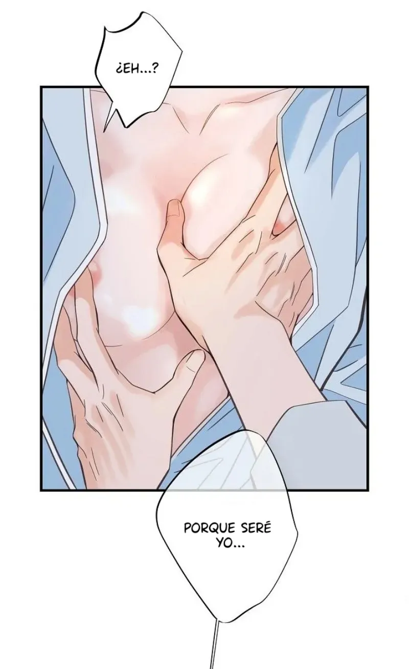 Sin salida capítulo 4, página 67