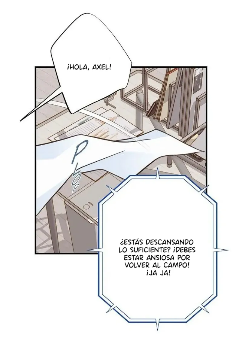Sin salida capítulo 4, página 75