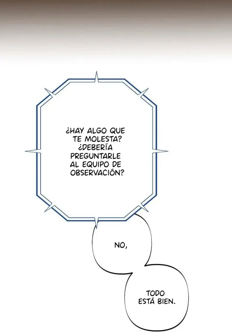 Sin salida capítulo 5, página 21