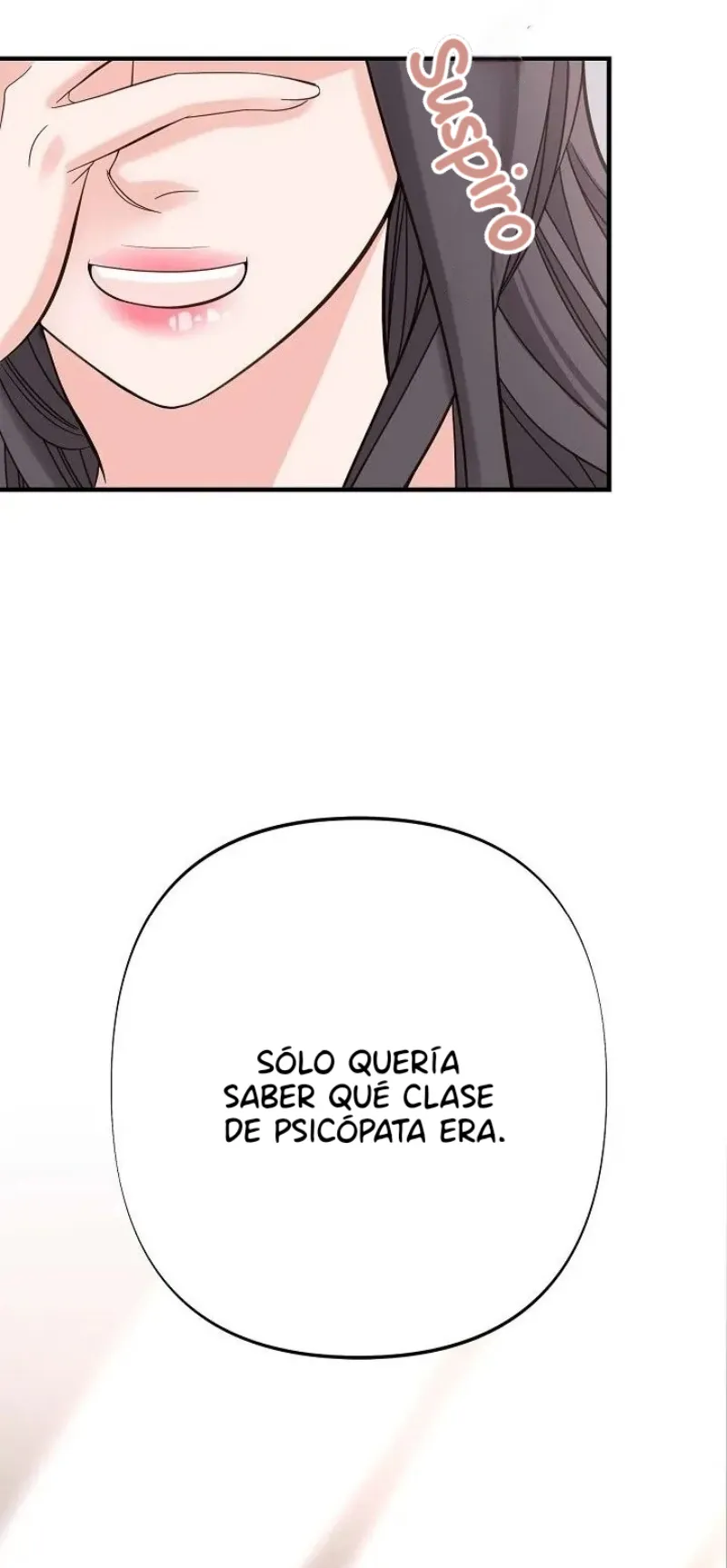 Sin salida capítulo 5, página 22