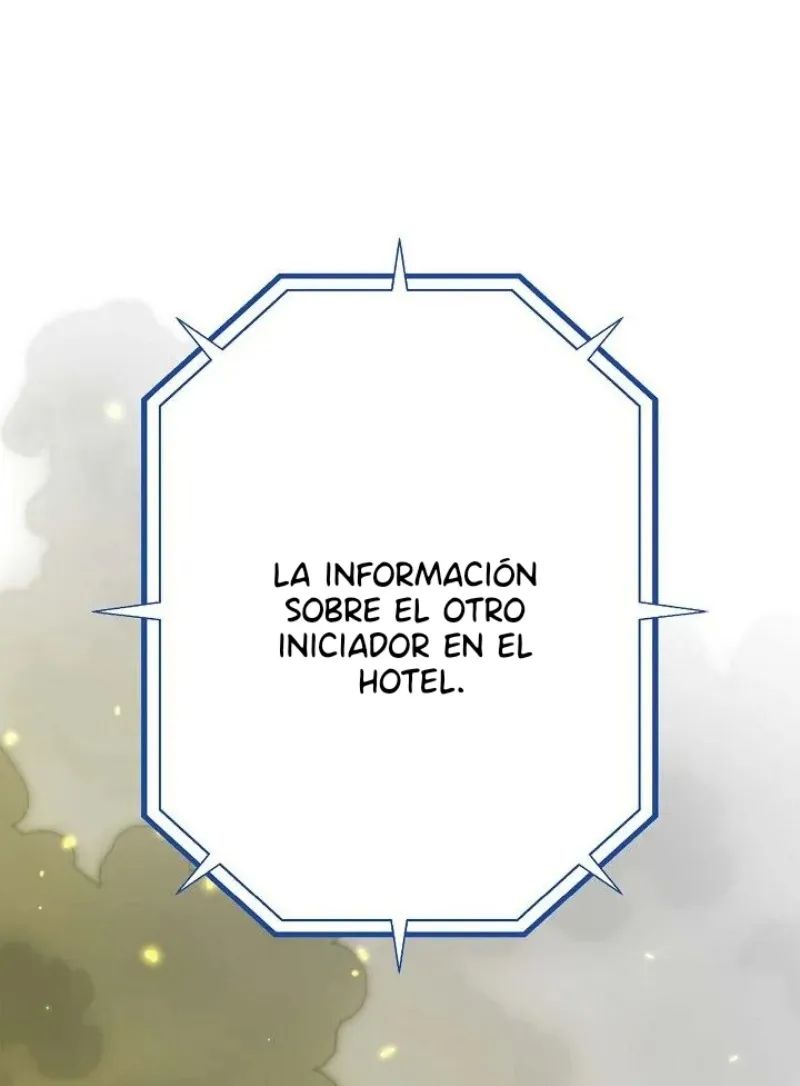 Sin salida capítulo 5, página 3